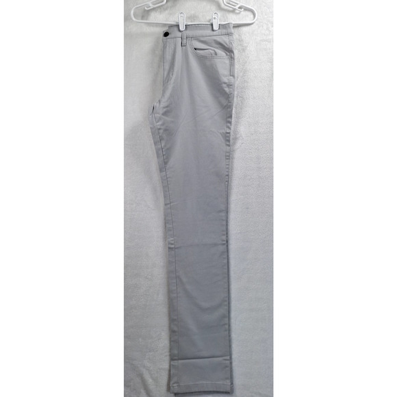 GOODTHREADS Men's 35 X 36 Straight Pants Khaki New! Amazon - Picture 8 of 8